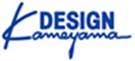 KAMEYAMA LOGO